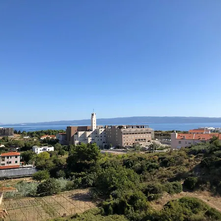 Charming Appartement