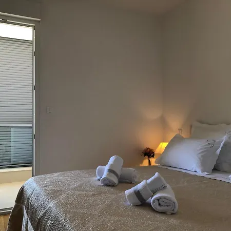 Charming Appartement Split