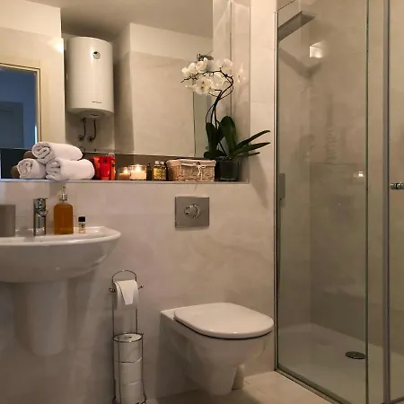 Charming Appartement *