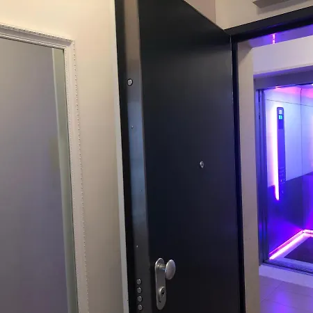 Charming Appartement *