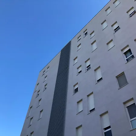 Appartement Charming *