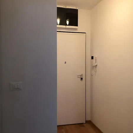 Appartement Charming