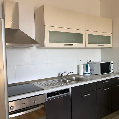 Charming Apartamento Split