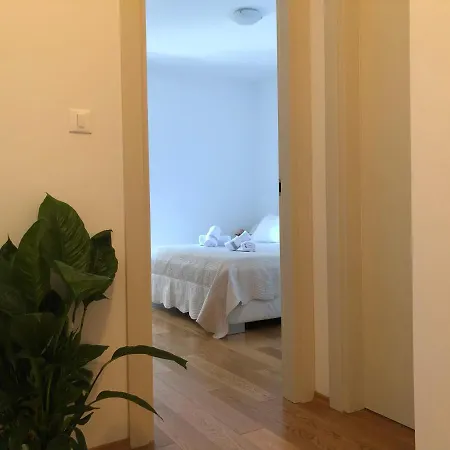 Charming Apartamento