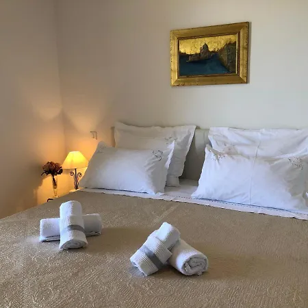 Διαμέρισμα Charming Σπλιτ