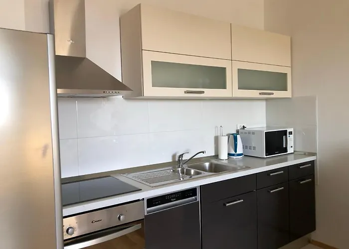 Charming Διαμέρισμα Σπλιτ