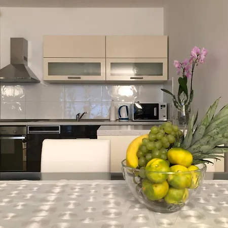 شقة Charming سبليت